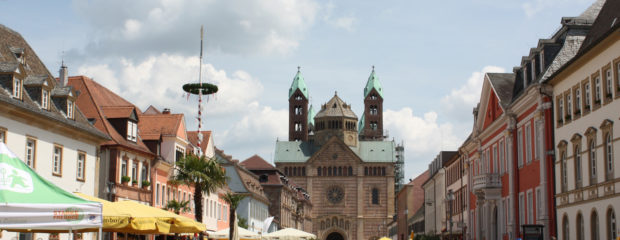 Dom Speyer